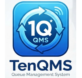 TenQMS Logo